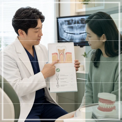 청주치과 라미네이트 대표 이미지