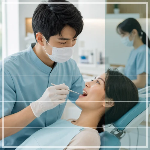 청주치과 충치·잇몸 대표 이미지